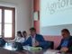 Manta, al Centro ricerche Frutticoltura la riunione dei soci di Fondazione Agrion: bilancio in equilibrio