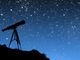 Serata di astronomia ai 1.500 metri della spianata delle Bigorie di Oncino