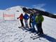 L'Atl del Cuneese a Lurisia alla riscoperta di una perla dello sci in Granda (VIDEO)