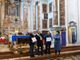 San Michele premia due concittadini per la &quot;Giornata Regionale del Piemonte Gentile e cortese&quot;