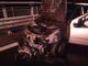 Cuneo: in serata auto in fiamme lungo la Est-Ovest