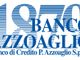 Nuova filiale a Saluzzo del Banco di Credito Paolo Azzoaglio di Ceva