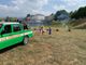 Campo scuola con gli AIB di Chiusa Pesio per conoscere da vicino il mondo del volontariato