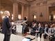 Il Gruppo Cassa Centrale Banca lancia il nuovo fondo etico NEF Ethical Global Trend SDG e premia la Cassa Rurale ed Artigiana di Boves Il Gruppo Cassa Centrale Banca lancia il nuovo fondo etico NEF Ethical Global Trend SDG e premia la Cassa Rurale ed Artigiana di Boves
