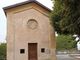 &quot;Grazie all'amministrazione di Villanova per l'intervento alla cappella di San Rocco&quot;