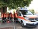 I Volontari del Soccorso di La Morra e Verduno ampliano il loro organico formando nuovi volontari