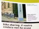 Savigliano è un esempio da imitare nel bike sharing Savigliano è un esempio da imitare nel bike sharing