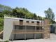 Un rendering del biodigestore