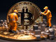 Bitcoin incontra un supporto cruciale mentre i trader puntano al mining in vista dell’halving Bitcoin incontra un supporto cruciale mentre i trader puntano al mining in vista dell’halving