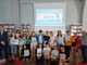 Borgo San Dalmazzo, premiati giornalisti junior nel ricordo di Gianfranco Bianco [FOTO]