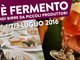 Saluzzo, al via la Settimana Nazionale della Birra artigianale, in attesa di  “C’è Fermento 2016”