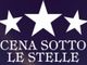 Venerdì 8 luglio, “Cena sotto le stelle" a Venasca