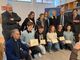 Svelati i vincitori del XXIV° premio “Studio e Sport” del Panathlon Club di Cuneo Svelati i vincitori del XXIV° premio “Studio e Sport” del Panathlon Club di Cuneo