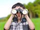Cuneo: pomeriggio di "Birdwatching facile" per i bambini Cuneo: pomeriggio di "Birdwatching facile" per i bambini
