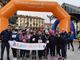 Caramagna, "Carabiblioteca" al fit walking del cuore di Saluzzo