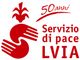 Buon Compleanno LVIA, che da 50 anni scrivi una storia di solidarietà!