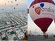 La mongolfiera di Mondovì vola al Qatar Balloon Festival La mongolfiera di Mondovì vola al Qatar Balloon Festival