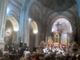 SAluzzo, Le Verdi Note dell’Antoniano di Bologna nella chiesa di San Bernardino da Siena SAluzzo, Le Verdi Note dell’Antoniano di Bologna nella chiesa di San Bernardino da Siena