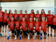 Cuneo Granda Volley, iniziata la preparazione per la formazione di Serie B2 femminile