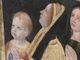 Ritratto di Margherita de Foix a Casa Cvassa Ritratto di Margherita de Foix a Casa Cvassa