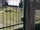 Verzuolo, il parco resta chiuso