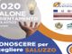 La locandina del Salone di  Orientamento 2020 che si terrà venerdì 13 novembre in versione online