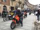 Raduno  organizzato dal MTc Saluzzo