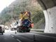 E' stato un inizio ponte da incubo per chi ha usato le autostrade verso il mare, nelle scorse ore