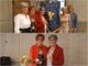 Saluzzo, la nuova presidente Fidpa Marisa Russotti Gullino con il nuovo direttivo. Nella foto in basso Sandra Ghione past president Fidapa e la nuova presidente Marisa Russotti Gullino