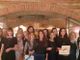 Fossano, foto di gruppo di Zonta club Cuneo