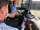 Dopo Bus Company anche la Stp di Cuneo offre il servizio di pagamento biglietto a bordo bus tramite smartphone