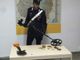 Pollenzo, tentano di rubare reperti archeologici. I carabinieri denunciano tre persone