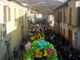 Un successo il carnevale di Cortemilia