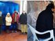 L'inaugurazione della stanza degli abbracci a Carrù