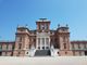 Il castello di Racconigi Il castello di Racconigi