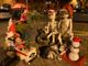 La magia del Natale è arrivata anche a Piozzo