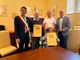 Fossano festeggia i centenari Agostino Castagnino e Teresa Degiovanni