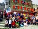 Il centro diurno Eta Beta del Monviso Solidale in escursione al Rifugio Quintino Sella