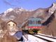 La Ceva-Ormea protagonista sul recupero delle ferrovie storiche
