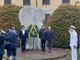 Ceva ha reso omaggio alla memoria di Emanno Carlotto, medaglia d'oro al valor militare [FOTO]