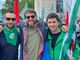 Foto tratta dalla pagina Facebook Cisl Cuneo