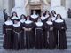 Bra, due appuntamenti di preghiera al Monastero delle Clarisse