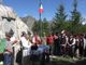 A Dronero la commemorazione della valanga che 82 anni fa uccise 23 alpini a Rocca La Meja