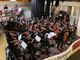 Emozionante concerto del liceo musicale Bianchi-Virginio di Cuneo dopo un'intera settimana dedicata alla musica [FOTO]