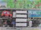 Disegno della classe 3A della primaria di Revello selezionato per il filmato dedicato alla campagna nazionale di educazione e sicurezza stradale “Disegna la tua strada sicura”