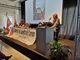 Si apre il congresso della Cgil Cuneo, l’ultimo di Masera: “Scegliete la speranza&quot;