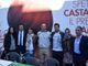 Galà della Castagna d'Oro: svelati i nomi dei primi campioni premiati Galà della Castagna d'Oro: svelati i nomi dei primi campioni premiati
