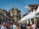 Uno scatto dall'edizione 2017 (foto Alessandro Vargiu, archivio Slow Food)