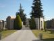 Savigliano: si liberano loculi nel cimitero del Capoluogo