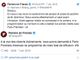 &quot;Ecco i prodotti che dovete boicottare&quot;, si legge su uno dei tanti tweet collegati all'hashtag #BoycottNutella